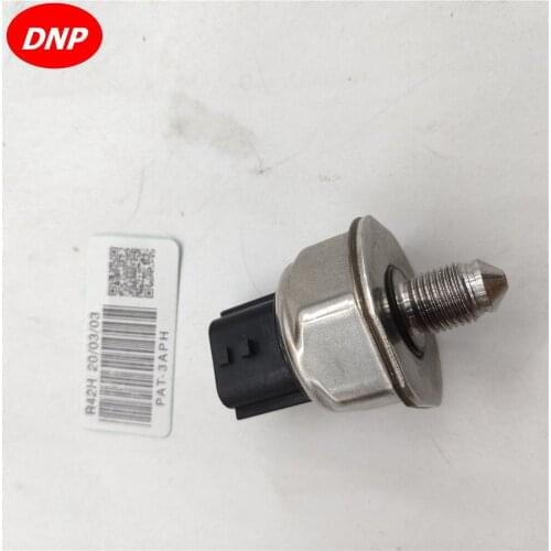 DNP Fuel Rail Pressure Sensor PAT-R116 15156274254 1514591091 17066948936 For Car