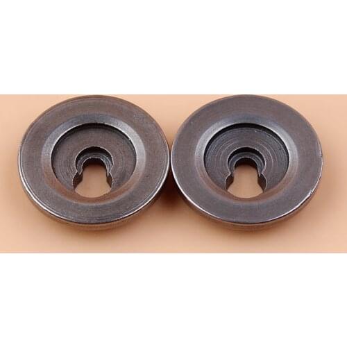 2Pcs/lot Intake Exhaust Valve Retainer For HONDA GX35 GX35NT GX 35 Gas Engine Motor Trimmer Brushcutter Replacement Parts