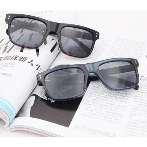 LONSY Mens Sunglasses