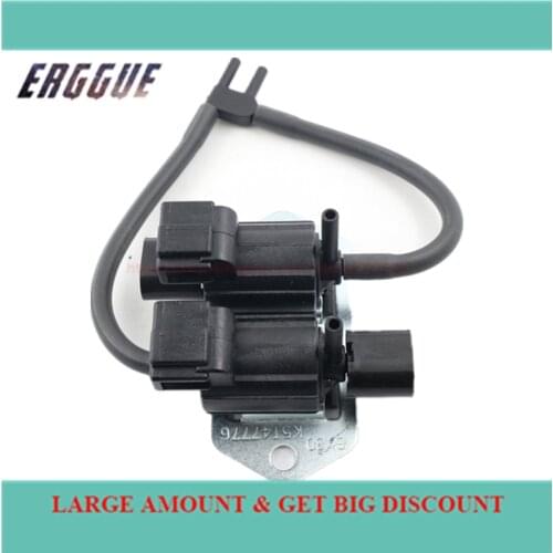 MB620532 K5T47776 Freewheel Clutch Vacuum Switch Solenoid Valve For Mitsubishi For Pajero L200 L300 V43 V44 V45 K74T V73 V75