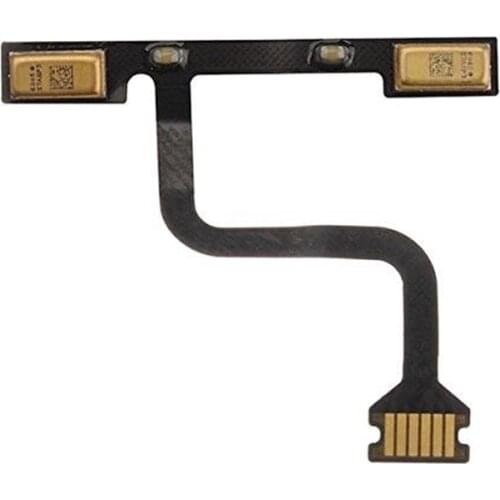 Mic Microphone Flex Cable for MacBook 12'' A1534 2015 2016 3815 2243-A 00508-A