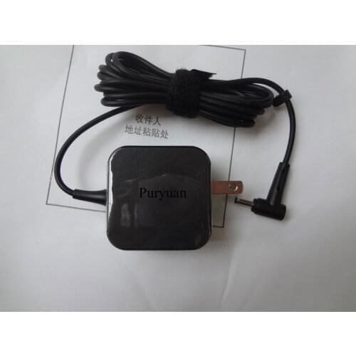 NEW Original Puryuan 19V 2.37A AD883J20 ADP-45BW C ø4mm AC Adapter For ASUS X456UA X302LA X302L X507U Laptop Charger