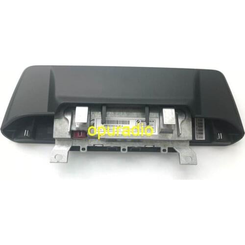 New Brand 6.5 inch LCD display BM9296938 06/6550 9270393-06 complete screen panel for BMW X3 X5 NBT MINI car audio LCD monitor