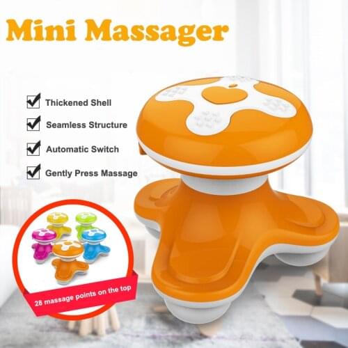 Rilanvo Foot Massagers