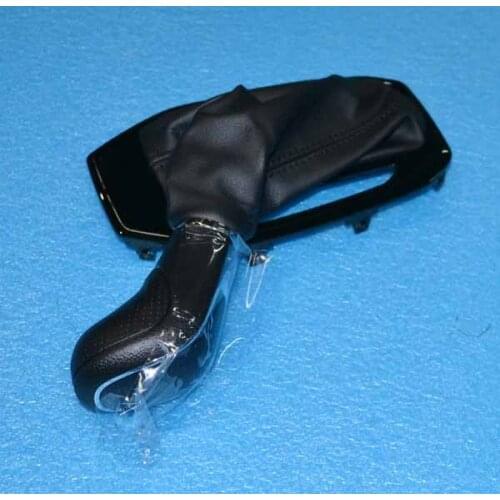 Gear shift handle sheath ASSY for chery tiggo3x tiggo2 J69-1504520