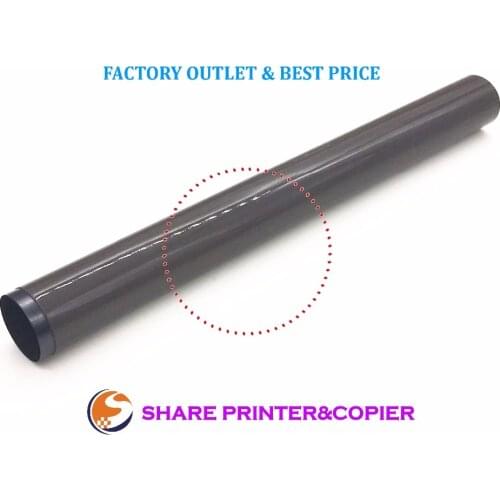 Share 1 ps Japan fuser film fuse sleeve film for HP M607 M608 M609 M632 M633 RM2-1256-000 RM2-1257-000