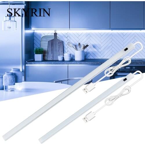 Skyrin Lighting For Cabinets