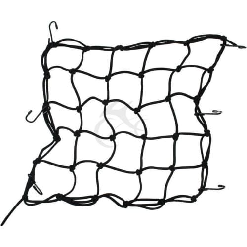 TCMT Motorcycle Luggage Nets