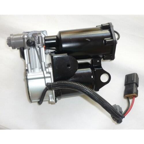 Air Compressor for Land-Rover Discovery Rang Rover air suspension pumps discovery 3 / 4 pump
