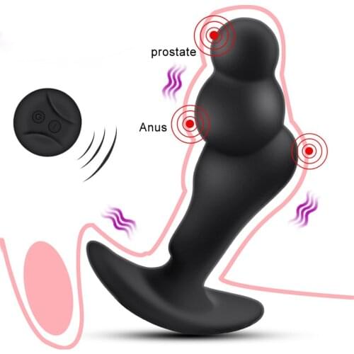 WISTONE Butt Plugs