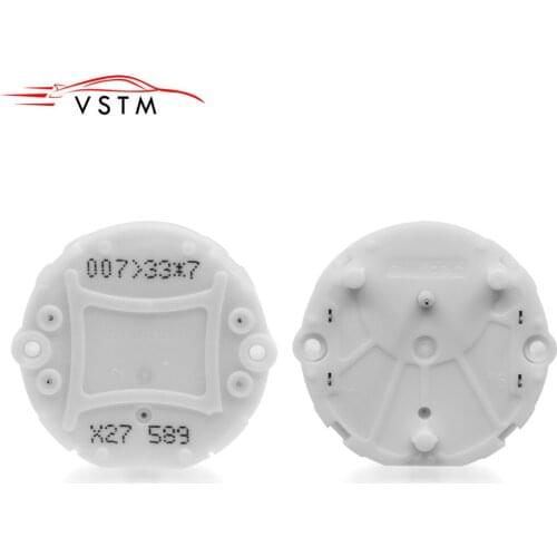 X27 589 Stepper Motor Instrument Cluster Mustang,From 2005 to 2007. Its the same as XC5 589, X15 589, X25 589, X27.589