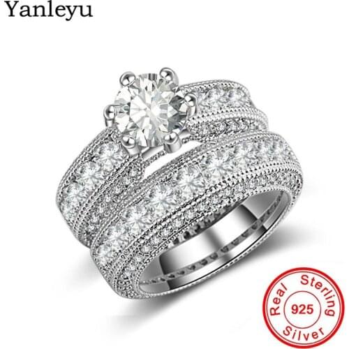Yanleyu Jewelry