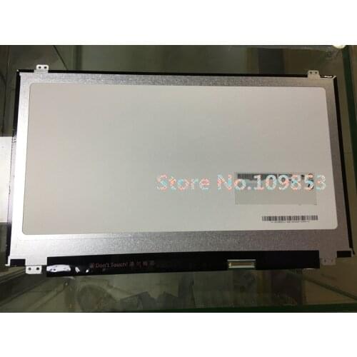 For ASUS X550C X550E X502C laptop LCD screen LP156WH3-TLA1 B156XW03 LTN156AT20 N156B6-L0D B156XW04 B156XTN03.2