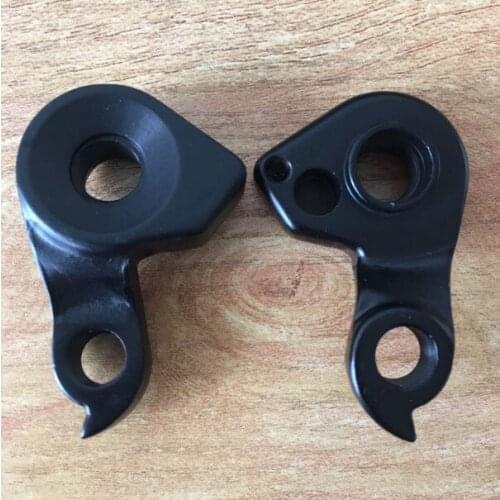 1pc bike Mech Gear Hanger Derailleur Hanger Dropout for Scott AKA # 254092 Scale 950 Spark Genius Contessa M12x1.0/1.75 axle