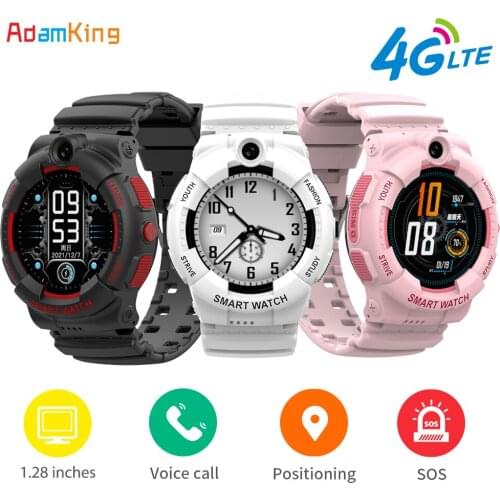 AdamKing Kids Smart Watch