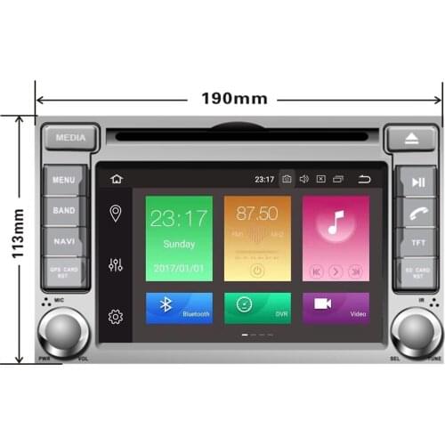 Android 10 Octa Core PX5 Fit Hyundai I20 2008 2009 2010 2011 2012 2013 Car DVD Player Navigation GPS TV 3G Radio