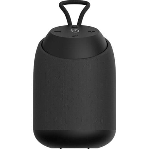 Wireless Bluetooth Speaker Hiditec SPBL10004 2000 mAh 5W Black