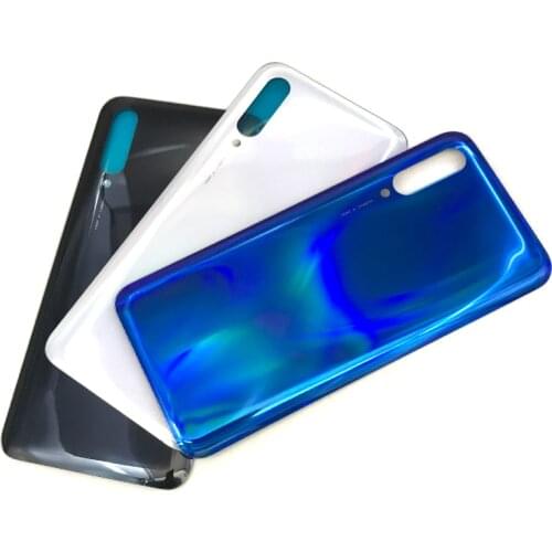 For Xiaomi Mi9 Mi 9 Lite CC9 CC 9 Back Door Case Battery Rear Housing Back Cover