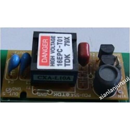 CXA-L10A XAD001SR-3 16EPC-T01 5V inverter LCD dedicated