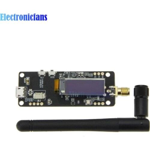 Diymore ESP32 Camera Module Development Board dual-core 32-bit esp32 OV2640 Camera SMA Wifi 3dbi Antenna 0.91 OLED Camera Board
