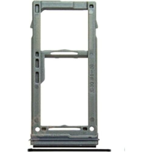 For Samsung galaxy Note9 Note 9 SIM Card Slot Tray Holder Socket Adapter Repair Part