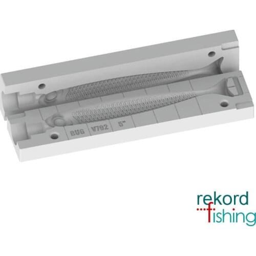 Mold Flash Huddle 3.6 "inches. 9,15 V 788