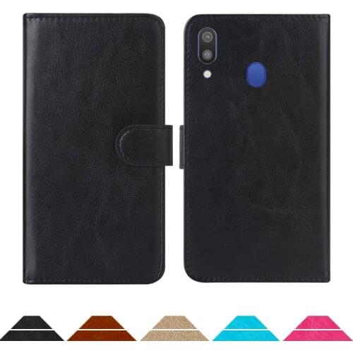 HenryHair Samsung Galaxy M20 Phone Cases