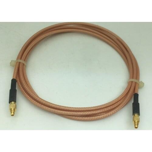 Custom Cable for a 3 pin f-i-s-c-h-e-r to 1 3-pin f--is-c-he-r and 2 2 pin l-e-m-o