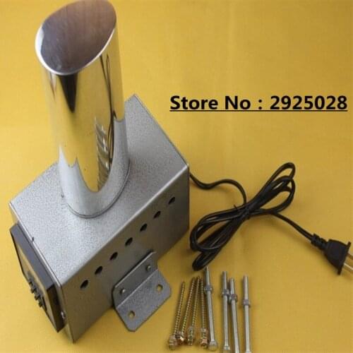 Cello/Guitar Tools, Cello Side Panel Rib Tools Temperature Control Electric Iron Free Shipping