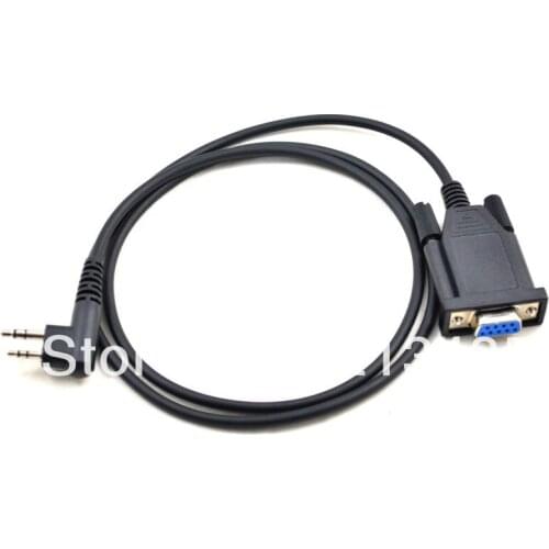 RS232 COM PORT Programming Cable for Hytera HYT TC-500 TC-600 TC-610 TC-620 TC-700 TC-1600 TC-2110