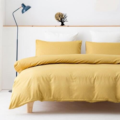 Classic Bedding Set 5 Size Grey Blue Grid Summer Home 2/ 3pcs/Set Duvet Cover,pillow case there are no sheets