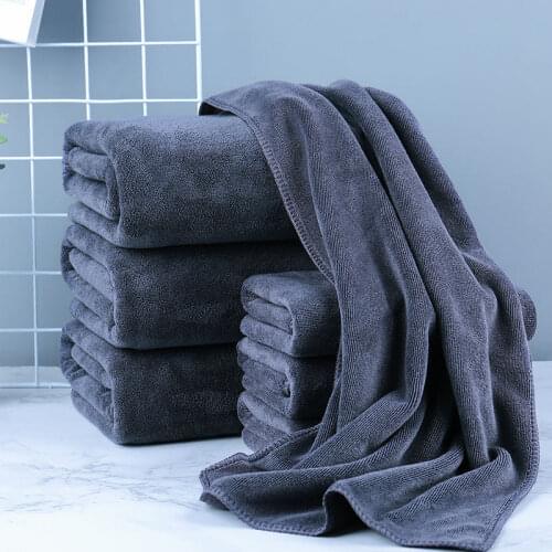 LKQBBSZ Microfiber Body Towels