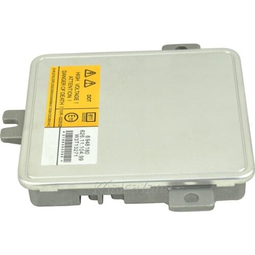 Malcayang 63126948180 W3T13271 D1S FOR 3-series E90 / E91 Xenon Control Unit Ballast