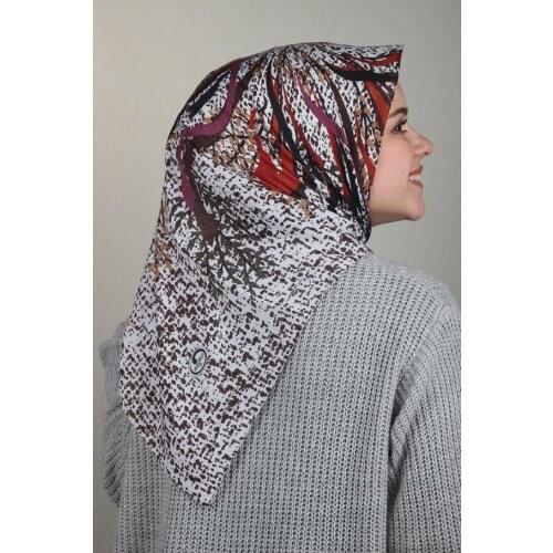 PEACEFUL PATTERNED KENARI DİKİŞLİ WRITING DESEN-08 - RENK-02