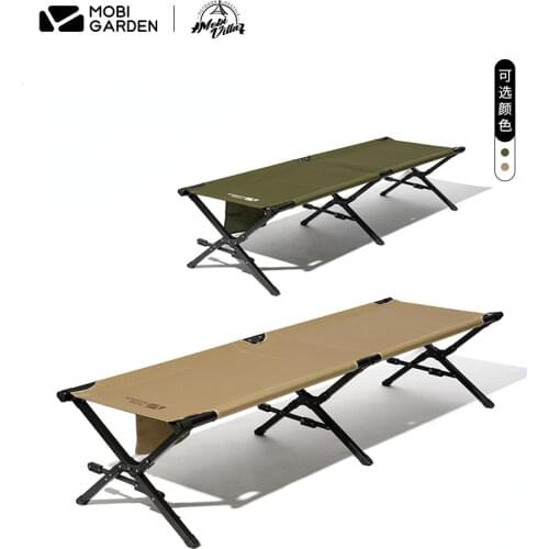 Mobi Garden Equipment For Hiking