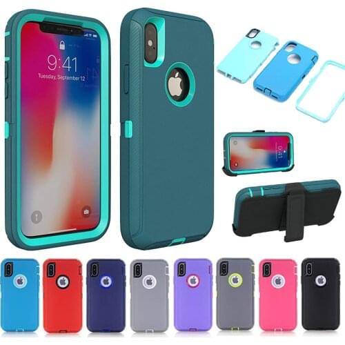 OKME Clip Cases For Phones