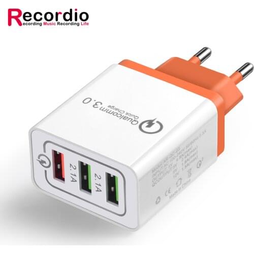 Recordio Electric Plugs