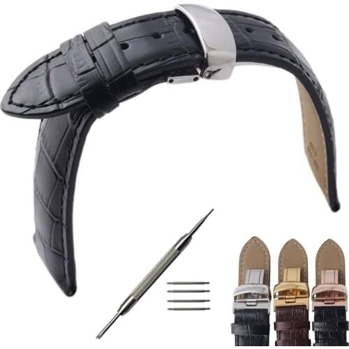 Кожаные ремешки для часов Shengmeirui China At AliExpress