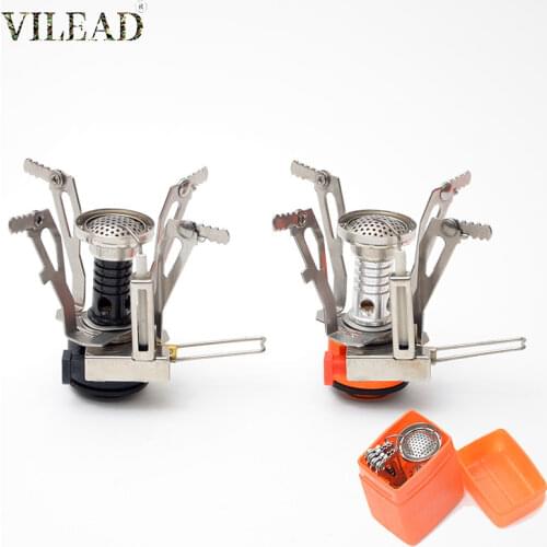 Welead Camping Lighters China