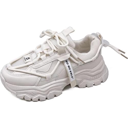 Autumn Breathable Vulcanized Shoes Women Sneakers Casual Shoes Army Green Camouflage Wedge Platform Sneakers Zapatillas Mujer