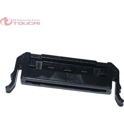 10pcs / lot dx5 wiper stander Mutoh RJ900 VJ1204 VJ1304 VJ1604 mimaki jv33 jv5 cjv30 Printer dx5 print head wiper frame