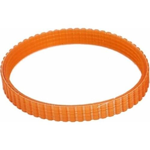 5Pcs 238x10mm Electric Planer Drive Driving Belt ForMakita 1900B 225007-7 N1923B 1900B 225007-7 N1923BD FP0800 KP0810C KP0810