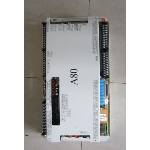 USED 100% TESTED A80 BOARD A80 MAIN BOARD A80 for Techmation *Please contact us for real photo,100% real stock