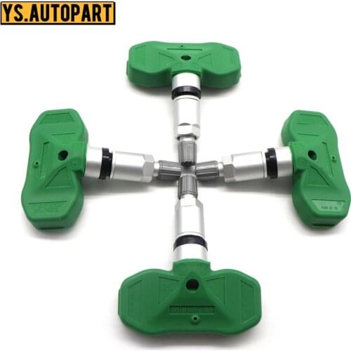 15268606 CAR TPMS Tire Tyre Pressure Monitoring Sensor For Chevrolet Uplander For Pontiac Montana Sv6 2004-2010 315mhz