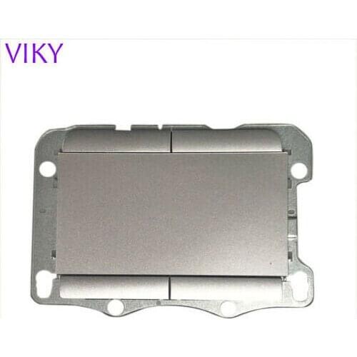 For HP Elitebook 745 G3,840 G3,840 G4 Touchpad Trackpad Clickpad 4 button