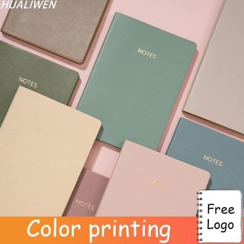 HUALIWEN Notepads A5