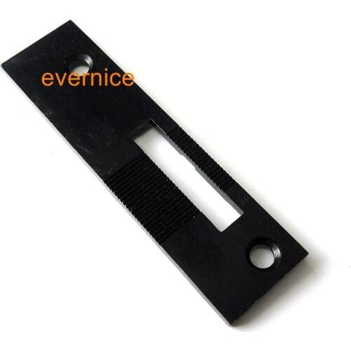 Needle Plate 01-031A-5600 For Sunstar Km560 Sewing Machine