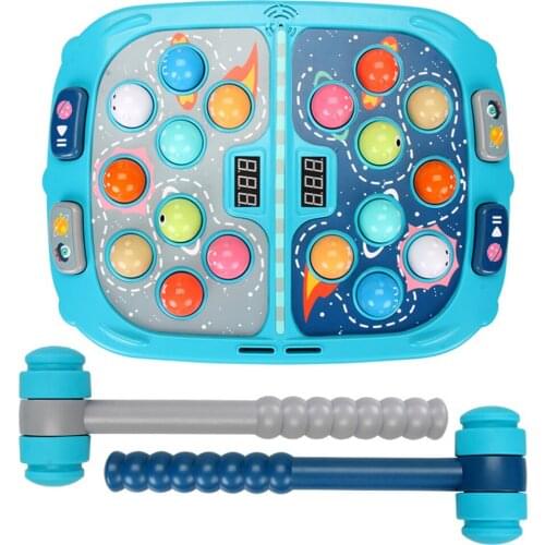 Hammer Pounding Toy Kids Early Developmental Toy for Age 2,3, 4, 5 Years Old Kids Birthday Gifts