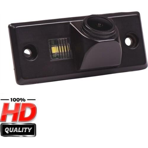 For VW Touareg Golf V Skoda Fabia Passat B5 Tiguan Polo Santana ,Reversing Backup Camera Rearview Camera HD Night Vision Camera