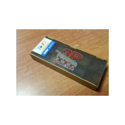 10 PCS CARBIDE INSERT GIMY 1008 IC808